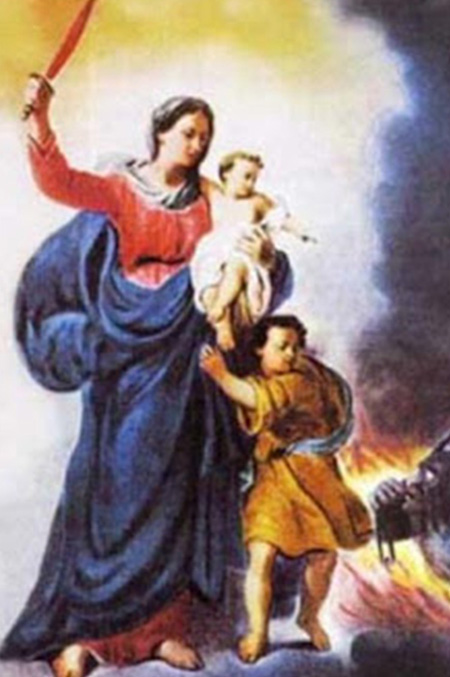  Nossa Senhora Da Batalha