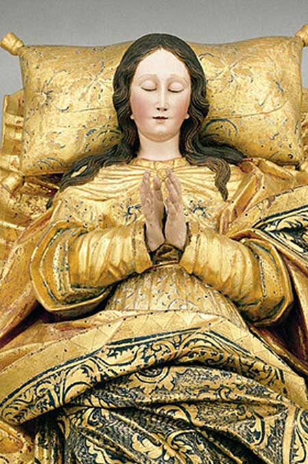  Nossa Senhora Da Boa Morte