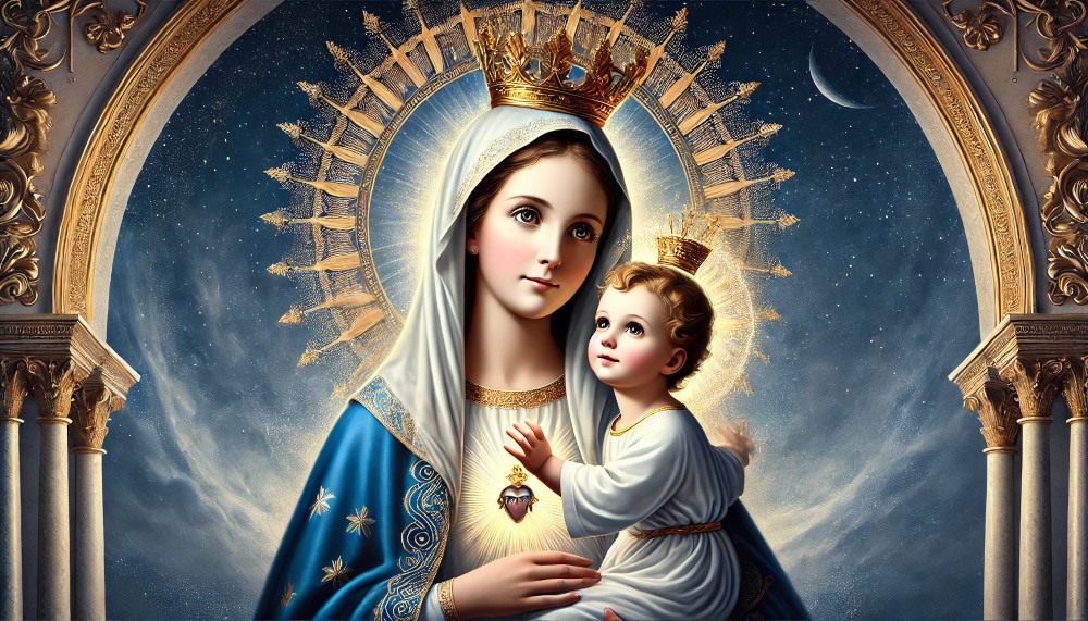  Nossa Senhora Da Boa Nova