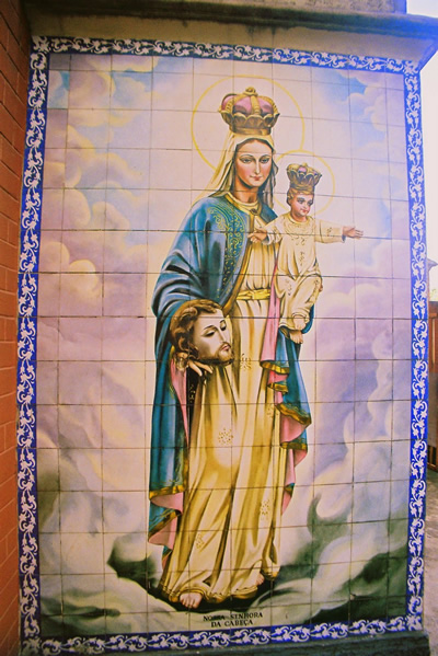  Nossa Senhora Da Cabeça