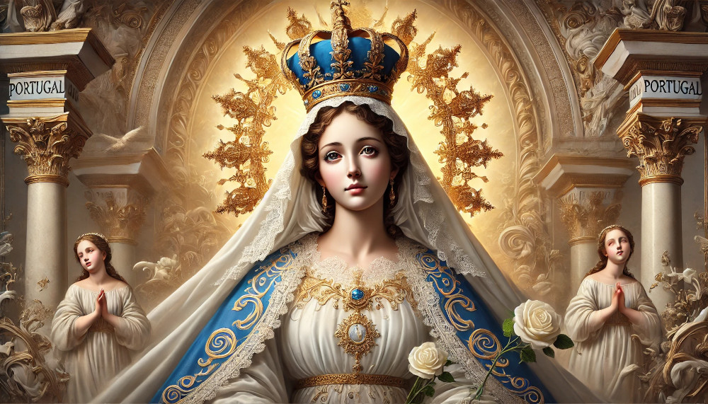  Nossa Senhora da Conceição De Portugal