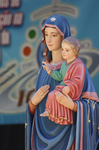  Nossa Senhora Da Consolada