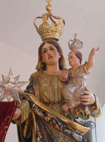  Nossa Senhora Da Estrela