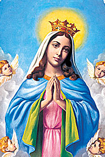  Nossa Senhora Da Guia