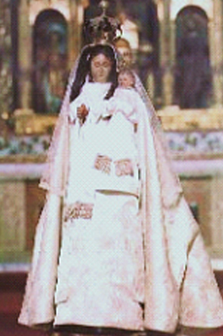  Nossa Senhora Da Luz