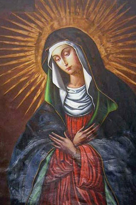  Nossa Senhora das Misericórdias