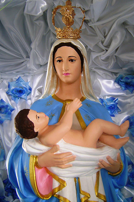  Nossa Senhora Da Natividade
