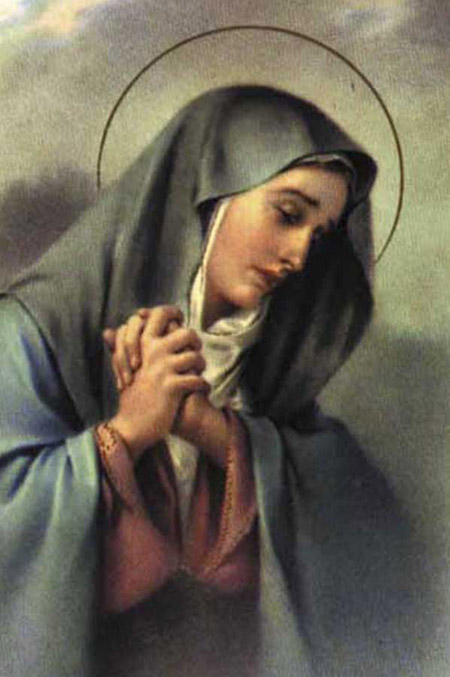  Nossa Senhora Da Paz