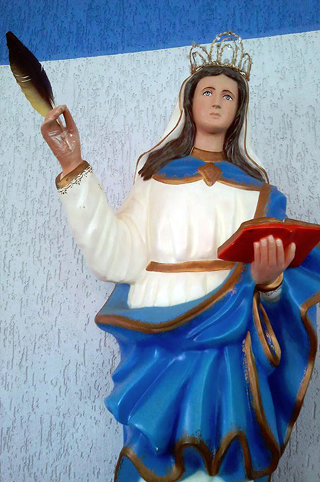  Nossa Senhora Da Pena
