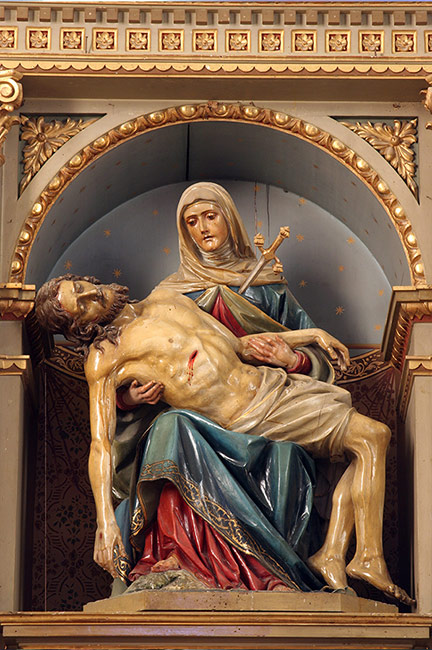 Nossa Senhora Da Piedade