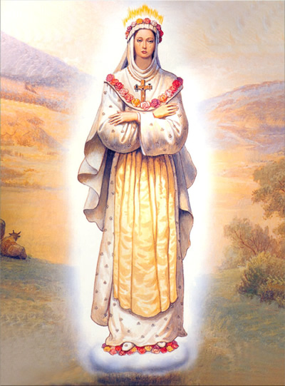  Nossa Senhora Da Salete