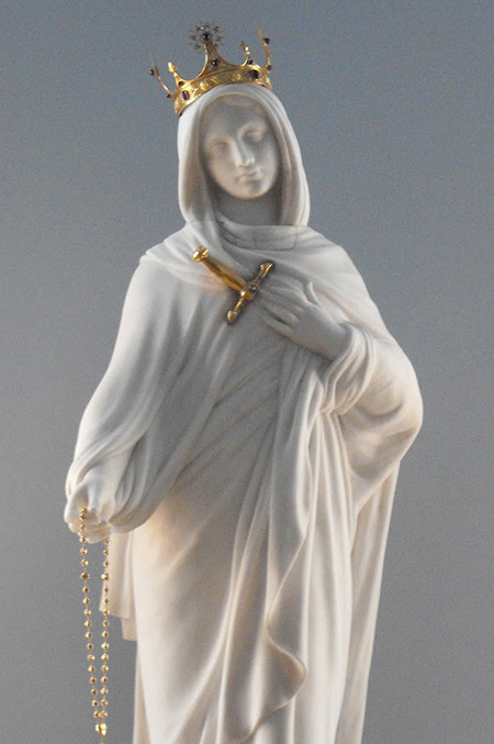  Nossa Senhora Da Saudade