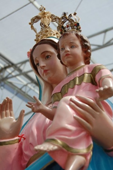  Nossa Senhora Da Saúde