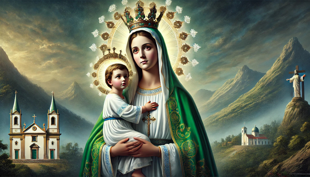  Nossa Senhora Da Serra