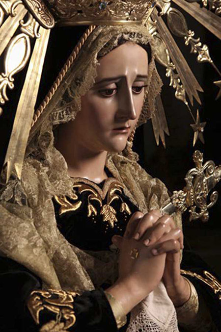  Nossa Senhora Da Solidão