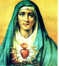  Nossa Senhora Das Dores