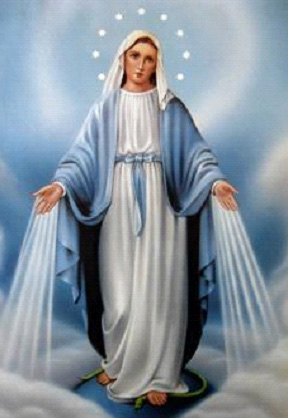  Nossa Senhora Das Gracas