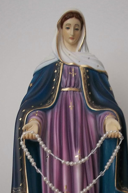  Nossa Senhora Das Lagrimas