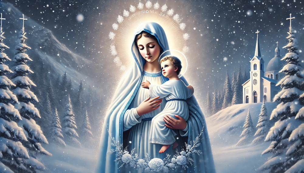  Nossa Senhora Das Neves