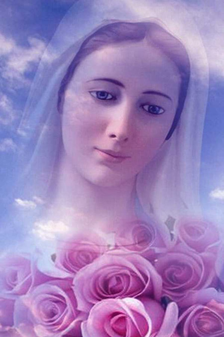  Nossa Senhora Das Rosas