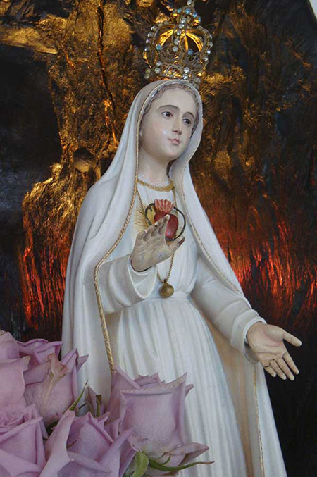 Nossa Senhora Das Virtudes