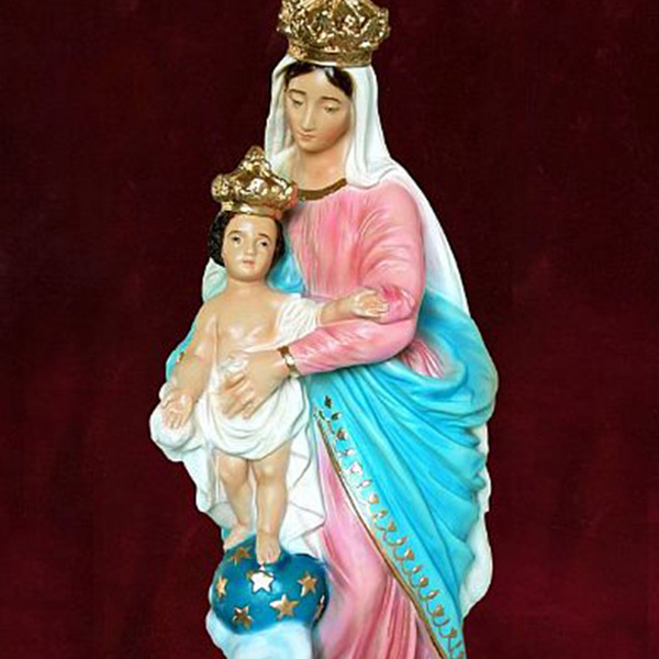  Nossa Senhora Das vitórias