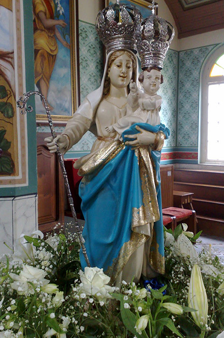  Nossa Senhora De Belém