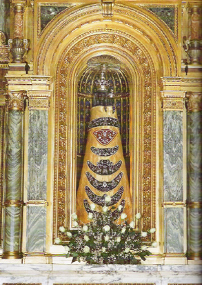 Nossa Senhora De Loreto