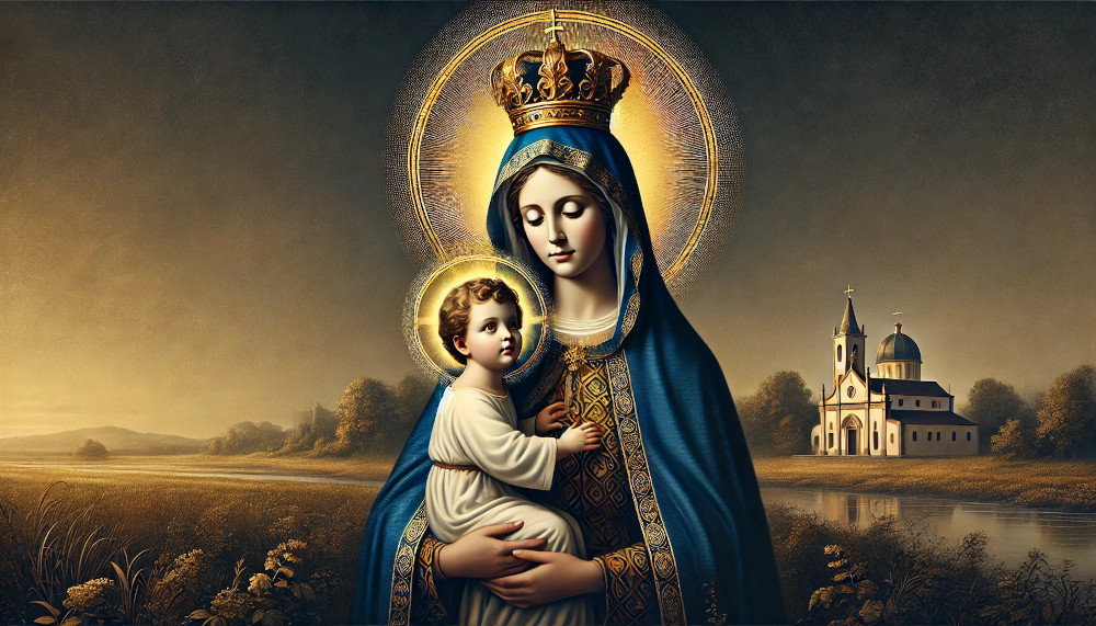  Nossa Senhora Do Almortão