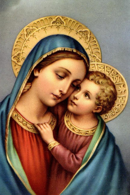  Nossa Senhora Do Bom Conselho