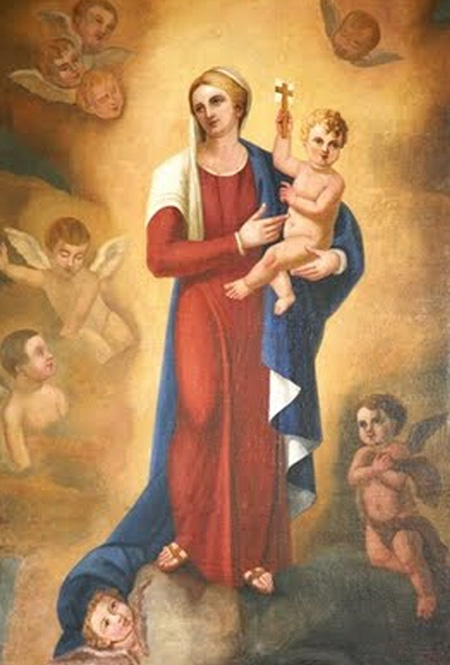  Nossa Senhora Do Bom Despacho