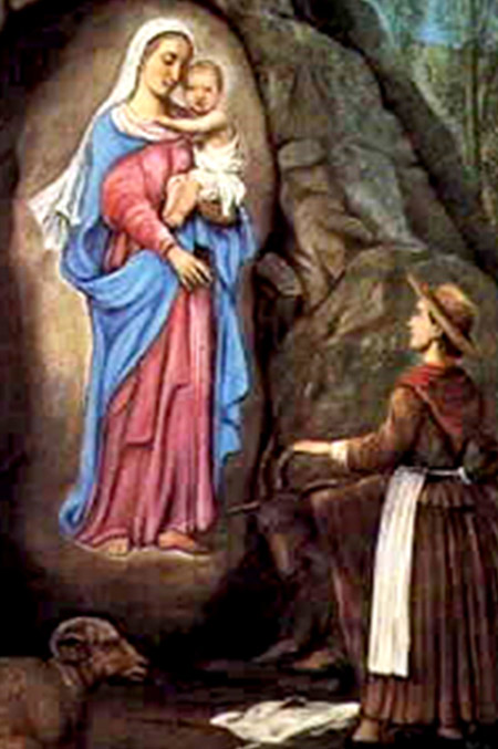  Nossa Senhora Do Bom Encontro