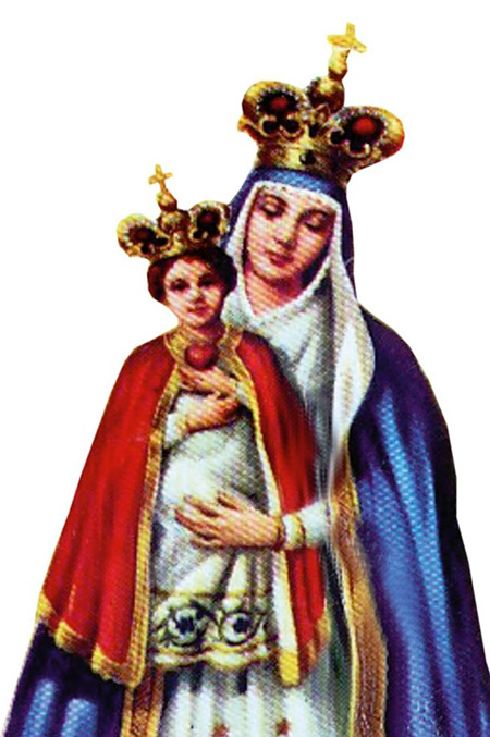  Nossa Senhora Do Bom Parto