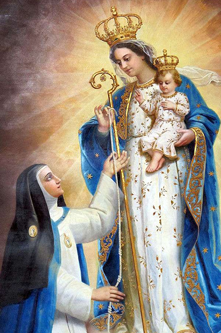  Nossa Senhora Do Bom Sucesso