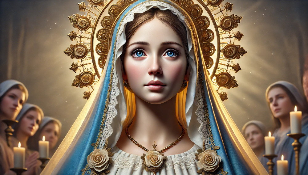  Nossa Senhora Do Janeiro