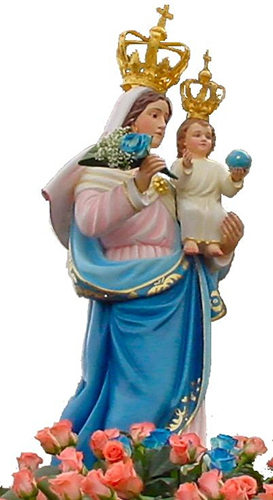  Nossa Senhora Dos Aflitos