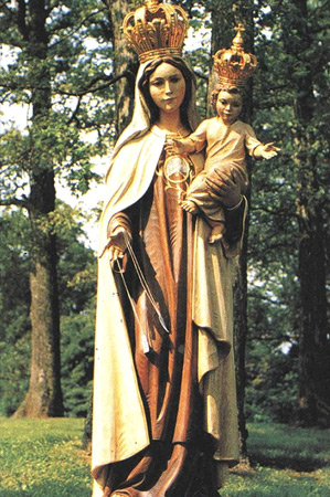  Nossa Senhora Dos Milagres