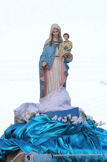  Nossa Senhora Dos Navegantes
