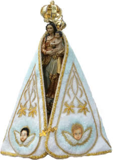  Nossa Senhora Nazare