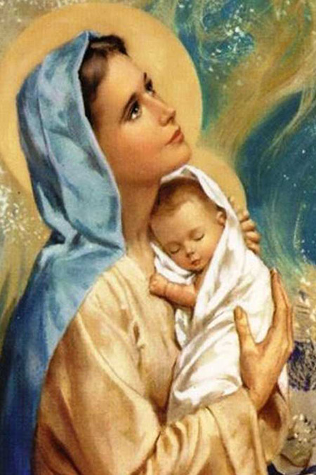  Nossa Senhora Rainha Das Missões