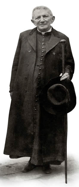  Padre Cicero