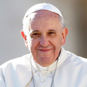  Papa Francisco