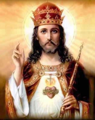  Sagrado Coração De Jesus
