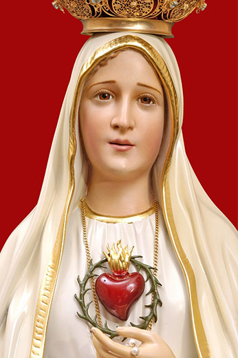  Sagrado Coração De Maria