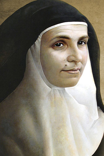  Santa Angela
