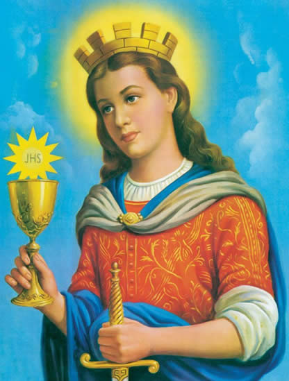  Santa Barbara