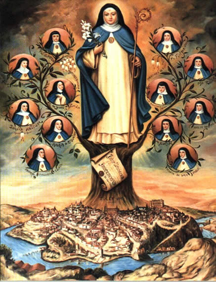  Santa Beatriz
