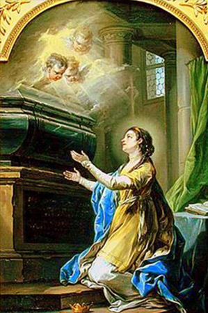  Santa Clotilde