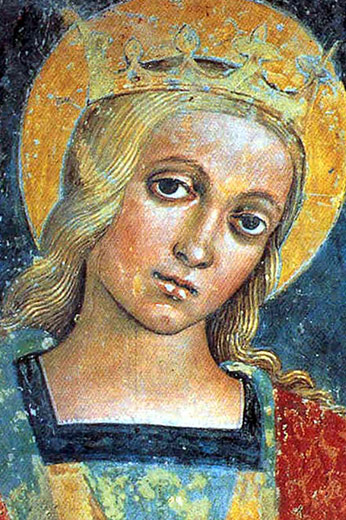  Santa Cristina
