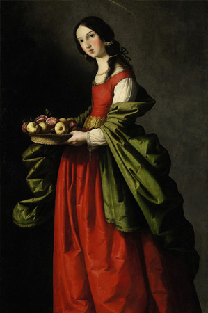  Santa Doroteia